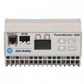 Allen-Bradley 紧凑型功率监视器PowerMonitor 1000系列