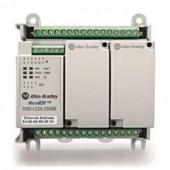 Allen-Bradley PLC Micro820可编程逻辑控制器系统系列