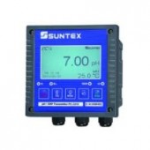 SUNTEX 智能型pH/ORP变送器系列