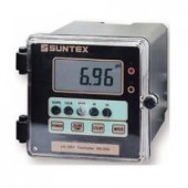 SUNTEX 标准型pH/ORP变送器系列