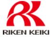 日本RIKEN服务商