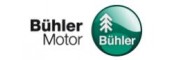 德国BUHLER MOTOR