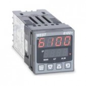 WEST 温度控制器P6100系列