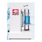 KLOTZ 液体粒子计数器系列