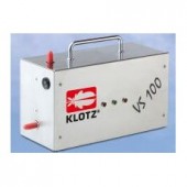 KLOTZ VS100稀释系统系列