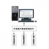 AIHUA 环境噪声自动监测系统 AWA6218J型系列