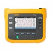 FLUKE 电能质量记录仪1738系列