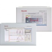 rexroth 紧凑型操作面板VR21系列