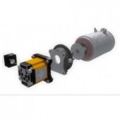 HPI 电动泵组可实现高电动机负载系列