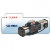 KAN-TOU 增压泵OL08-A系列