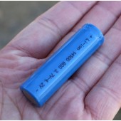 深圳锂电池批发14500锂电池 三元锂电池五号充电锂电池厂家