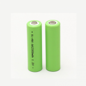 五号充电电池 1.2V镍氢电池AA 镍氢电池14500 Ni-MH
