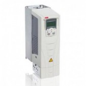 ABB 标准变频器ACS510系列