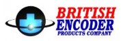 美国BRITISH ENCODER