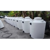 化工液体环保储罐 塑料水箱