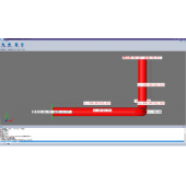 预制管测量分析软件