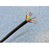 ZR-KVV 阻燃控制电缆 / NH-KVV 耐火控制电缆 天行线缆源头厂家