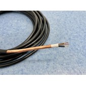 KVVRP高品质屏蔽控制电缆4*1.5价格 源头厂家国标线缆