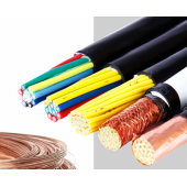 国标品质阻燃控制屏蔽线缆ZA-KVVP 天行线缆生产定制 全项保检