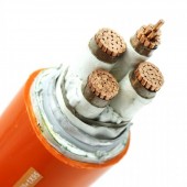BTTZ35平方矿物*缘防火电缆 天行线缆国标品质 价格优惠