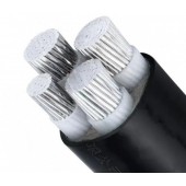 YJLV VLV铝电缆价格表4*240+1*120 天行线缆国标品质