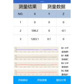 RMS轨道检测分析软件