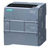 西门子代理商SIMATIC S7-1200CPU 模块6ES7211-1HE40-0xB0