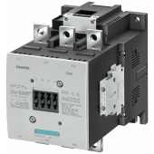 西门子代理商工业自动化3RT5075-6AF36 接触器