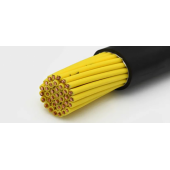 青岛优质铜芯电力电缆  电气设备配套控制线缆 天行品牌生产定制
