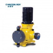 美国米顿罗计量泵代理，供应米顿罗机械隔膜计量泵GM/GB泵