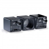 XIMEA高分辨小型工业相机xiC系列MC124M/CG-SY