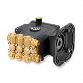 意大利进口AR高压泵柱塞泵喷淋高压泵RC08.15C+F44