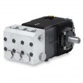 意大利进口AR高压泵柱塞泵不锈钢泵XWL-SS50.15N