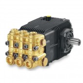 意大利进口AR高压泵柱塞泵高压循环水泵XWL50.15N