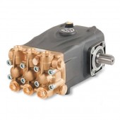 意大利进口AR高压泵柱塞泵高压马路清洗RG15.28N