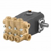 意大利进口AR高压泵柱塞泵大流量高压RGP70.15N