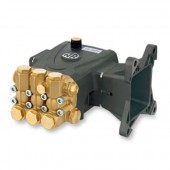 意大利进口AR高压泵柱塞泵环卫清洗车RRV4G40HD