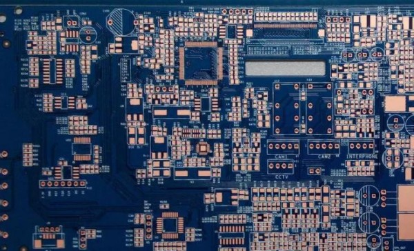 PCB板异型元器件插件技术的应用与发展