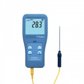 RTM1001便携式热电偶温度计接触式温度测量仪标配探头