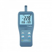 RTM2601瑞迪高精度露点温度测量仪温湿度计干球湿球温度表