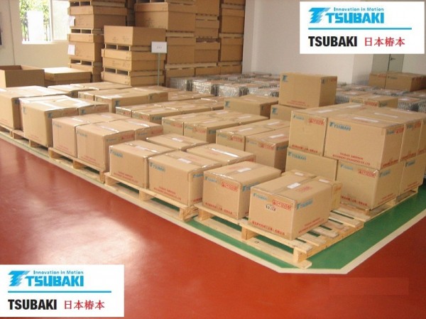 tsubaki华澳1