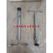 VREL-11不锈钢减压阀VREL-11电厂用针式减压阀