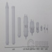 国初科技提供3M NanoSHIELD聚丙烯中空纤维膜滤芯/胶囊