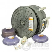 国初科技提供3M Polisher ST膜层析系列