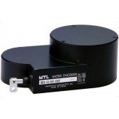 日本MTL 直线拉线编码器 MLS-50 系列