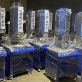 供应山东久隆JL-20K伺服超声波焊接机