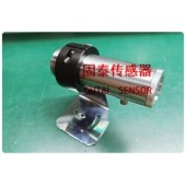 玻璃用红外测温仪 玻璃用测温仪