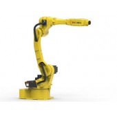 6轴国产小负载机械臂KW1012B-1500