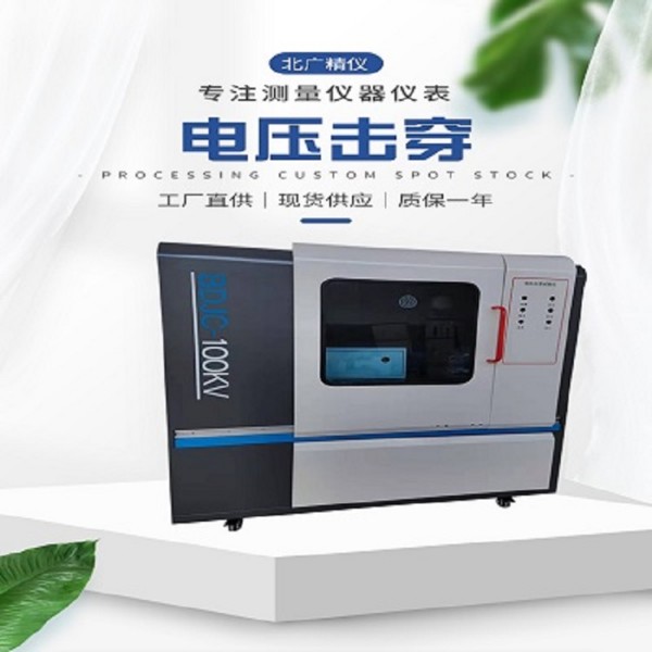 电压击穿1010
