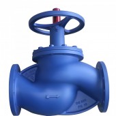德国KSB法兰截止阀JL1040 BOA-H